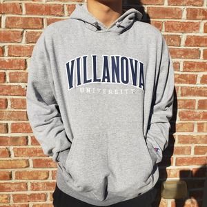 Champion Villanova Wildcats Hoodie XL
